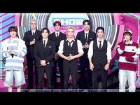 Thumbnail for the SF9 - [MC석 코너] 친구같은 컴백 인터뷰! 'SF9' 나!왔어✋🏻 l Show Champion l EP.547 l link, provided by host site