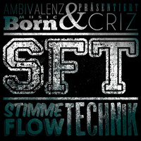 Thumbnail for the Criz - SFT - Stimme, Flow, Technik link, provided by host site