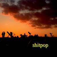 Thumbnail for the Steve Bernard - Sh*Tpop link, provided by host site