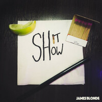 Thumbnail for the James Blonde - Sh!tshow link, provided by host site