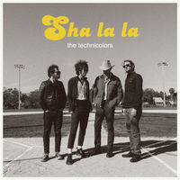Thumbnail for the The Technicolors - Sha La La link, provided by host site