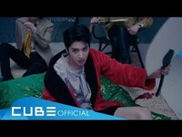 Thumbnail for the Pentagon - (펜타곤) - '신토불이(SHA LA LA)' link, provided by host site