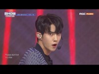 Thumbnail for the Pentagon - Show Champion EP.312 SHA LA LA link, provided by host site