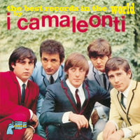 Thumbnail for the I Camaleonti - Sha-la-la-la-la link, provided by host site