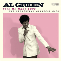 Thumbnail for the Al Green - Sha-La-La (Make Me Happy) (Orchestral) link, provided by host site