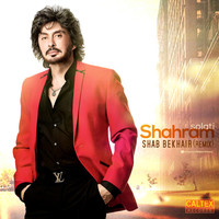 Thumbnail for the Shahram Solati - Shab Bekhair (Remix) link, provided by host site
