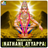 Thumbnail for the Ramesh Chandra - Shabarigiri Nathane Ayyappa link, provided by host site