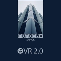 Thumbnail for the Matheux - Shack link, provided by host site