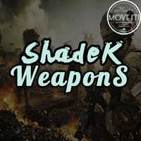 Thumbnail for the Shade K - Shade K Weapons link, provided by host site