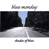 Thumbnail for the BLUEMONDAY - Shades of Blue link, provided by host site