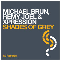 Thumbnail for the Xpression - Shades Of Grey - Christian Luke Remix link, provided by host site