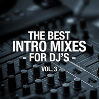 Thumbnail for the Mike Foyle - Shades Of Red - Intro Mix link, provided by host site