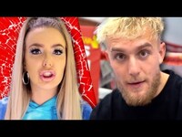 Thumbnail for the Jake Paul - Shades Tana Mongeau... *SIPS TEA* link, provided by host site