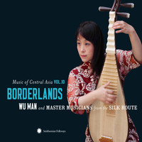 Thumbnail for the Wu Man - Shadiana (Celebration) link, provided by host site