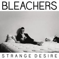 Image of Bleachers linking to their artist page due to link from them being at the top of the main table on this page