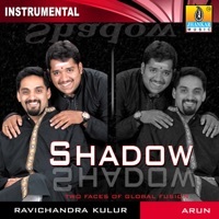 Thumbnail for the Ravichandra Kulur - Shadow link, provided by host site