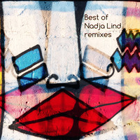 Thumbnail for the Rishi K. - Shadow Dancer - Nadja Lind Remix link, provided by host site