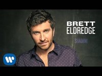 Thumbnail for the Brett Eldredge - Shadow link, provided by host site