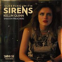 Thumbnail for the Sleeping With Sirens - Shadow Preachers (From "Paradise City" Soundtrack) link, provided by host site