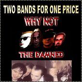 Thumbnail for the The Damned - Shadow To Fall link, provided by host site