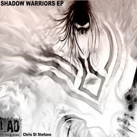 Thumbnail for the Chris DiStefano - Shadow Warriors link, provided by host site