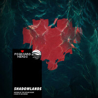 Thumbnail for the Pegboard Nerds - Shadowlands (Inspired by ‘The Outlaw Ocean’ a book by Ian Urbina) link, provided by host site