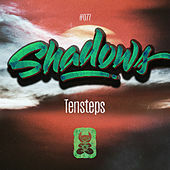 Image of Tensteps linking to their artist page due to link from them being at the top of the main table on this page