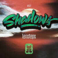 Thumbnail for the Tensteps - Shadows link, provided by host site