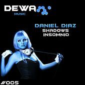 Thumbnail for the Daniel Diaz - Shadows link, provided by host site