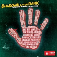 Thumbnail for the Alborosie - Shadows After Dark link, provided by host site