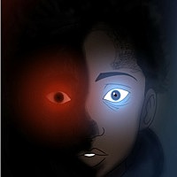Thumbnail for the Daniel Freeman - Shadows link, provided by host site