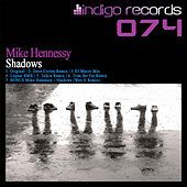 Thumbnail for the Mike Hennessy - Shadows link, provided by host site