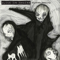 Thumbnail for the Alice in Chains - Shadows Dancing link, provided by host site