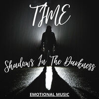 Thumbnail for the The Time - Shadows In The Darkness link, provided by host site