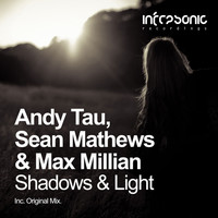 Thumbnail for the Andy Tau - Shadows & Light link, provided by host site