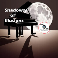 Thumbnail for the The Sound - Shadows of Illusions link, provided by host site