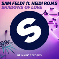 Thumbnail for the Sam Feldt - Shadows of Love [Extended Mix] link, provided by host site