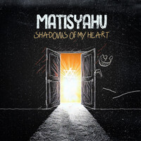 Thumbnail for the Matisyahu - Shadows of My Heart link, provided by host site