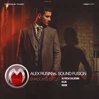Thumbnail for the Alex Rusin - Shadows of Us (Alex Rusin vs. Sound Fusion) link, provided by host site