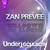 Thumbnail for the Zan Prevee - Shadows On Clouds link, provided by host site