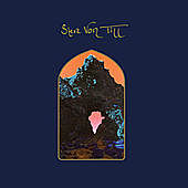 Thumbnail for the Steve Von Till - Shadows on the Run link, provided by host site
