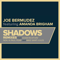 Thumbnail for the Joe Bermudez - Shadows (Remixes) link, provided by host site