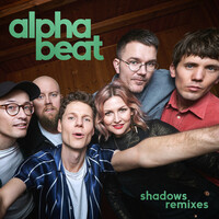 Thumbnail for the Alphabeat - Shadows (Remixes) link, provided by host site