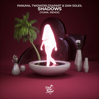 Thumbnail for the Panuma - Shadows (yuma. Remix) link, provided by host site