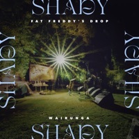 Thumbnail for the Fat Freddy's Drop - Shady link, provided by host site