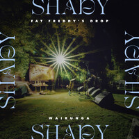 Thumbnail for the Fat Freddy's Drop - Shady link, provided by host site