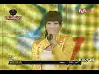 Thumbnail for the Sistar - Shady Girl link, provided by host site