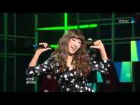 Thumbnail for the Sistar - Shady Girl, 씨스타 - 가식걸, Music Core link, provided by host site