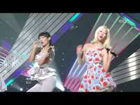 Thumbnail for the Sistar - Shady Girl, 씨스타 - 가식걸, Music Core link, provided by host site