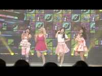 Thumbnail for the Sistar - Shady Girl (씨스타 - 가식걸) @ SBS Inkigayo 인기가요 link, provided by host site